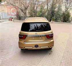 نيسان باترول